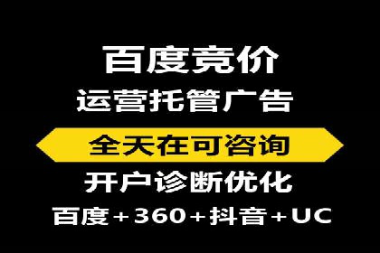 百度竞价推广公司成功案例解析
